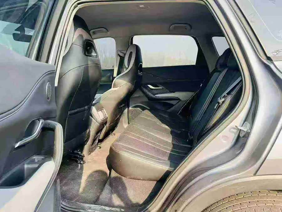 BYD Sea Lion 05 DM-i 2024 car image #6