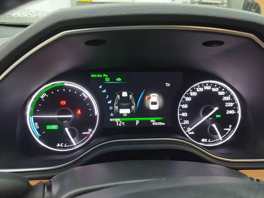 Toyota Avalon 2022 car image #6