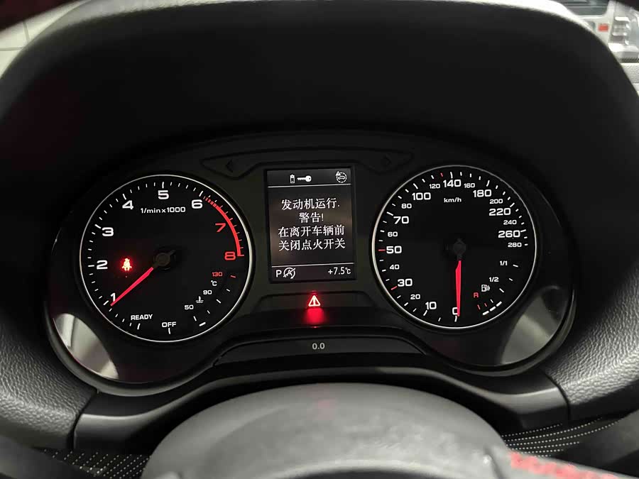 奥迪 奥迪Q2L 2023 汽车图片 #6