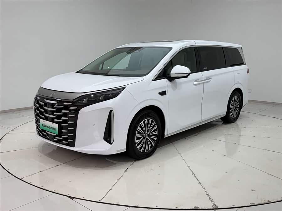 BYD Xia 2024 car image #6