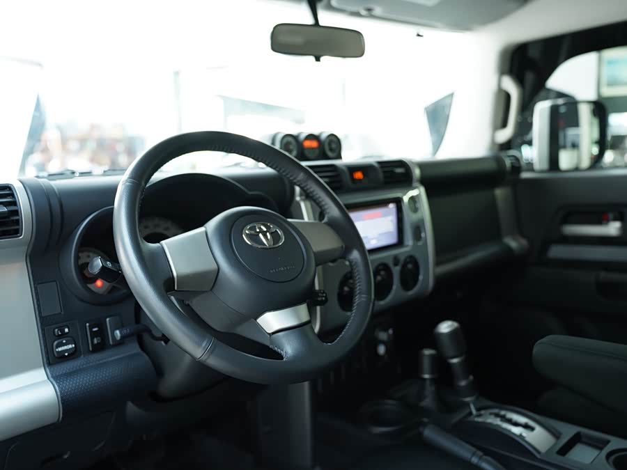 Toyota 2020 car image #6