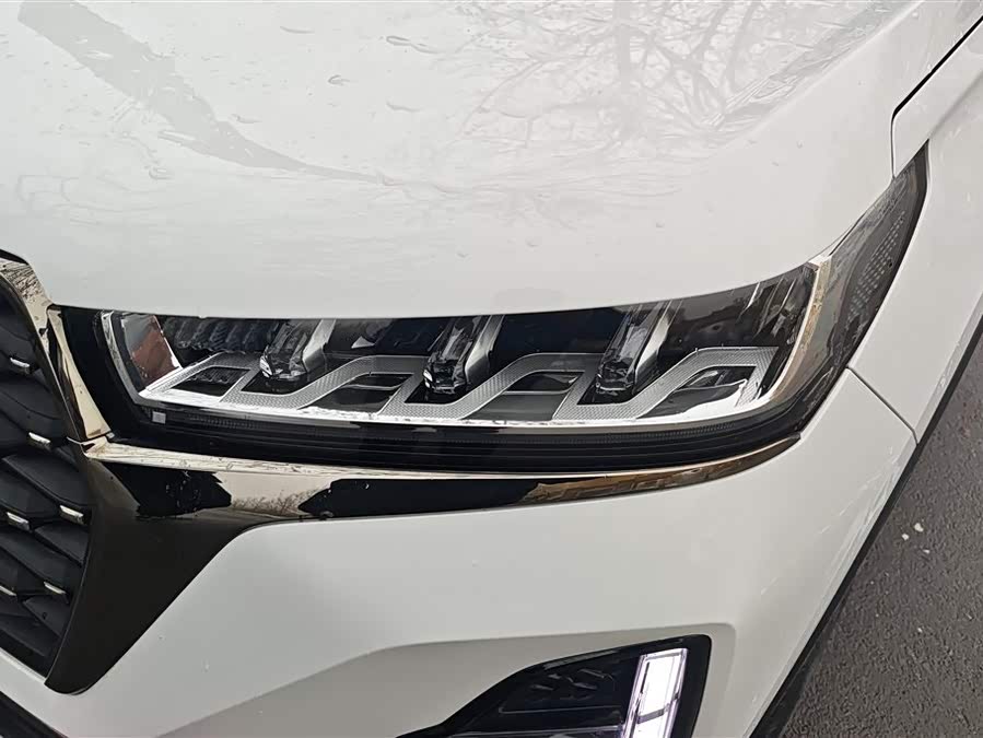 奇瑞 瑞虎7 PLUS 2021 汽车图片 #6