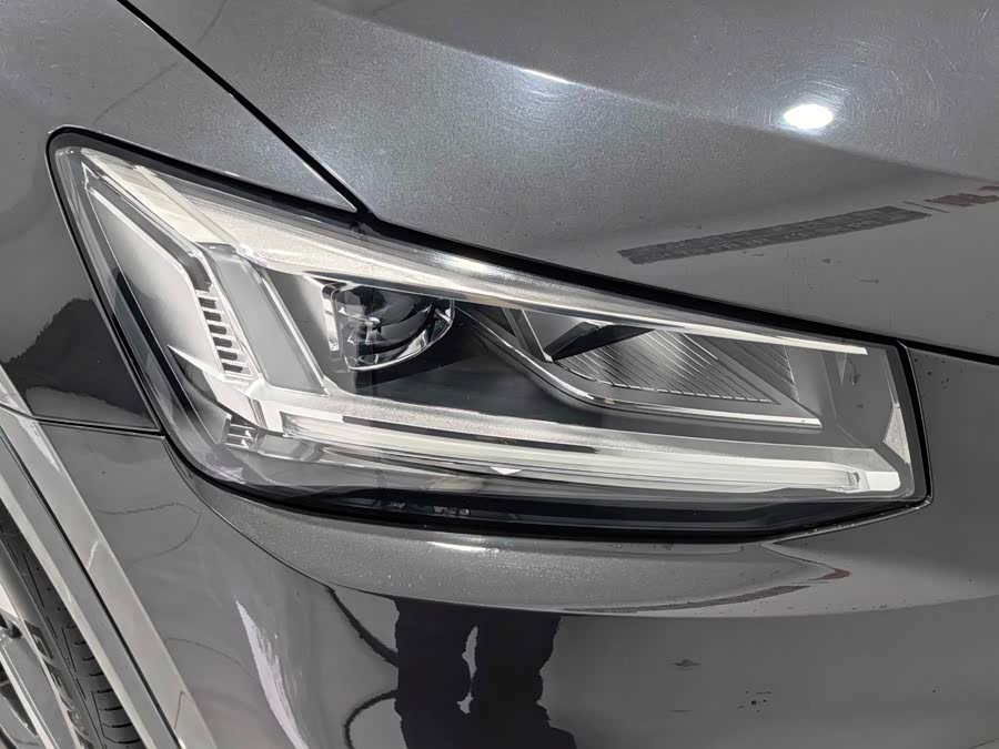 奥迪 奥迪Q2L e-tron 2020 汽车图片 #6