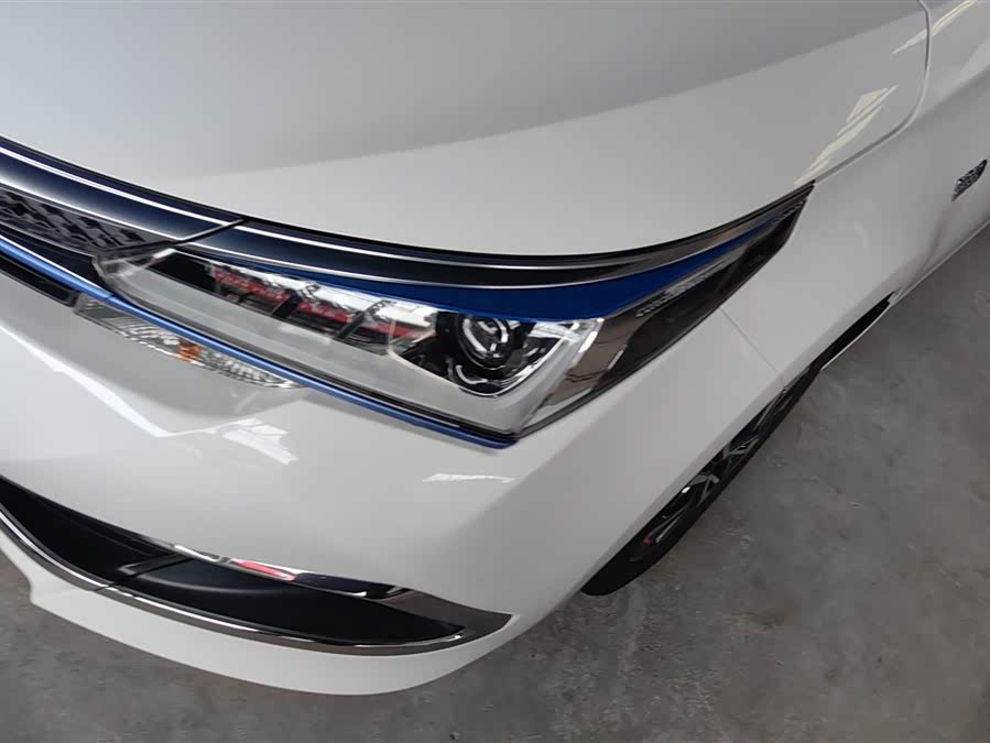 Toyota Corolla Hybird E+ 2020 car image #6