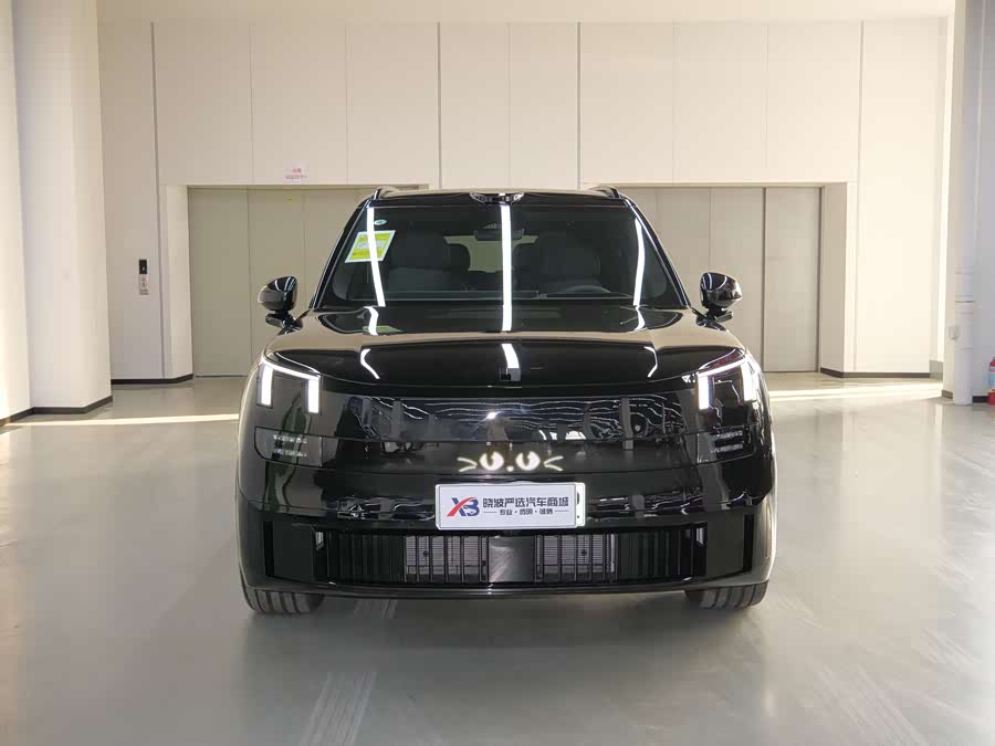 Lynk & Co 900 2025 #6 Lynk & Co 900 2025 car image #6
