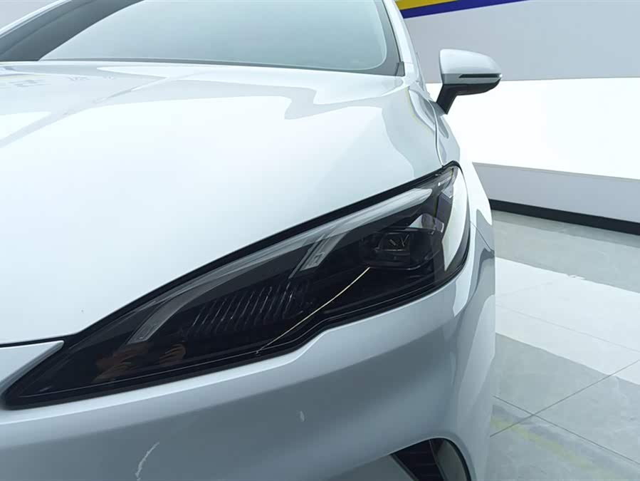 BYD Seal 05 DM-i 2025 immagine di auto #6