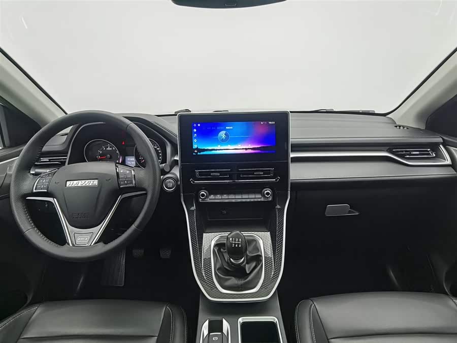 Haval M6 2022 car image #6