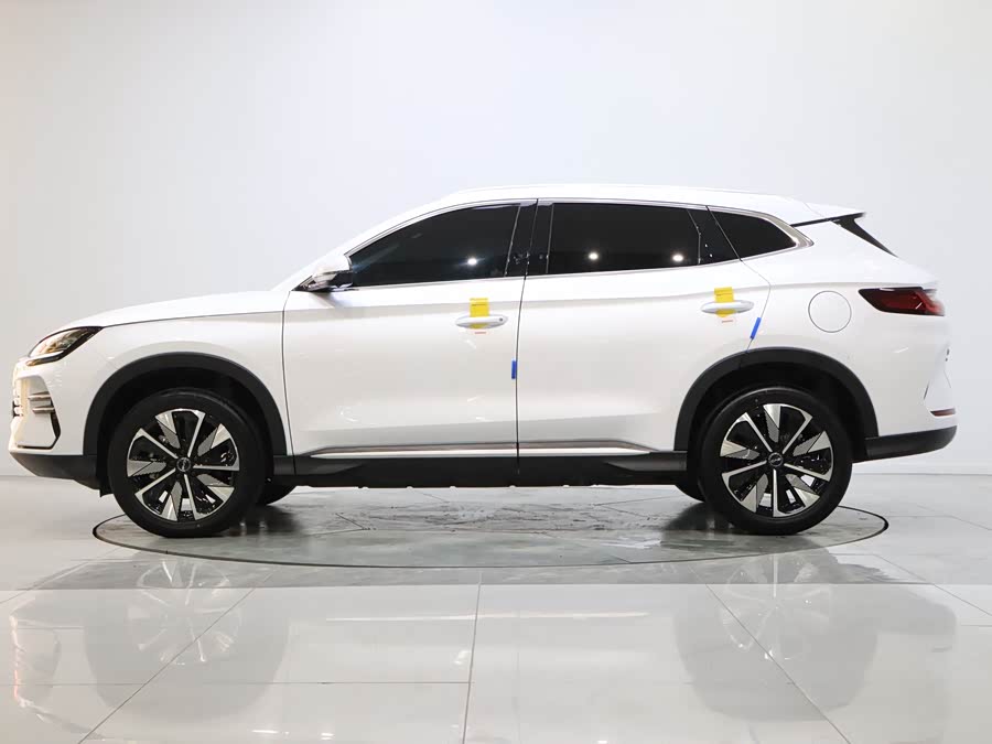 BYD Song Plus New Energy 2024 car image #6