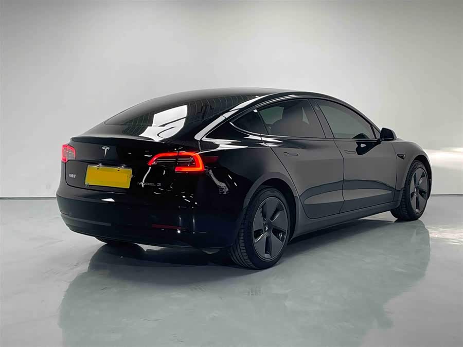 特斯拉 Model 3 2022 汽车图片 #6