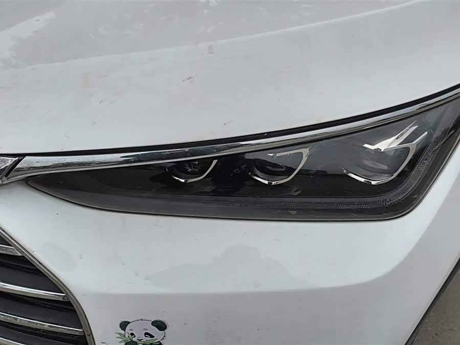 BYD Tang 2018 صورة سيارة #6