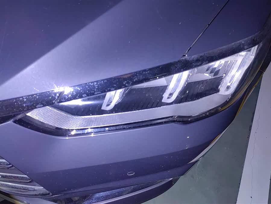 BYD Song Pro 2019 car image #6