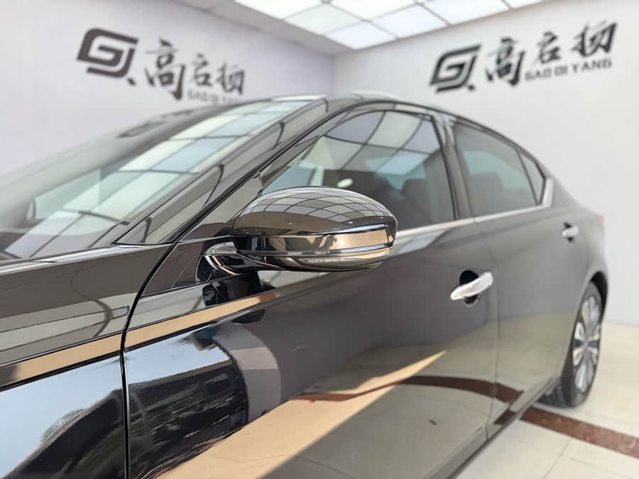 日产 天籁 2023 汽车图片 #6
