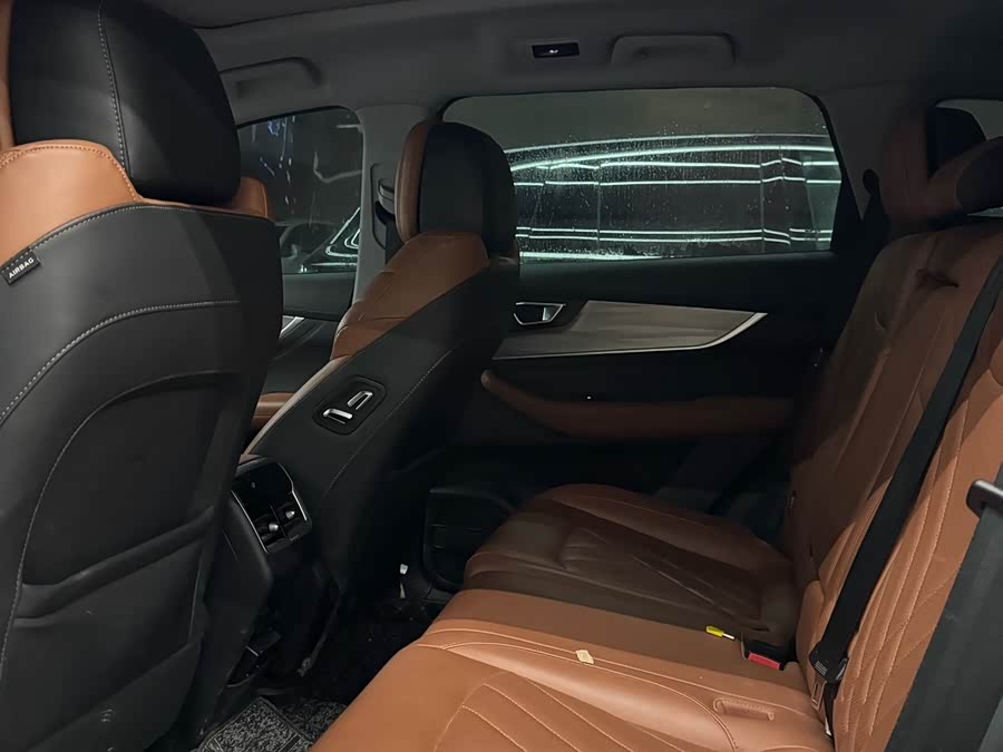 奇瑞 瑞虎8 PLUS 2020 汽车图片 #6