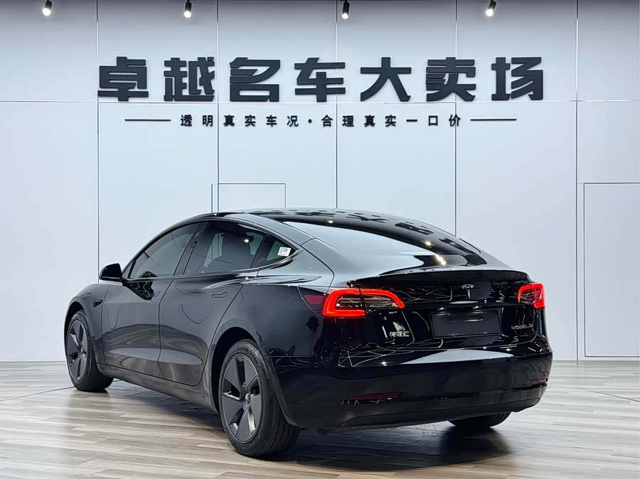 Tesla Model 3 2023 immagine di auto #6