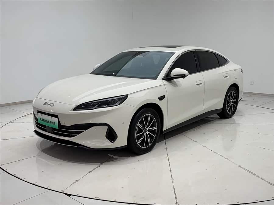 BYD Seal 06 New Energy 2025 car image #6