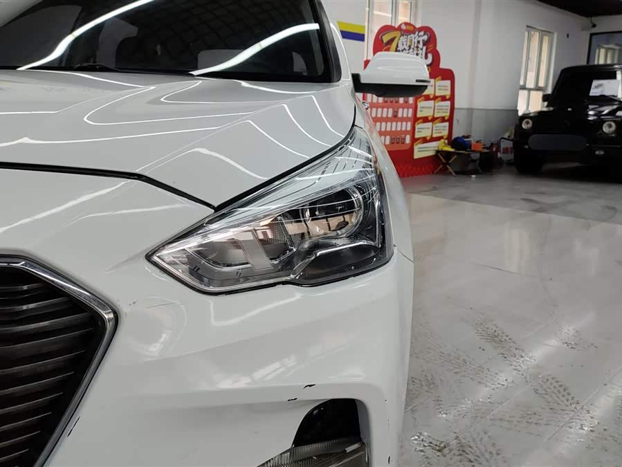 Haval M6 2019 car image #6