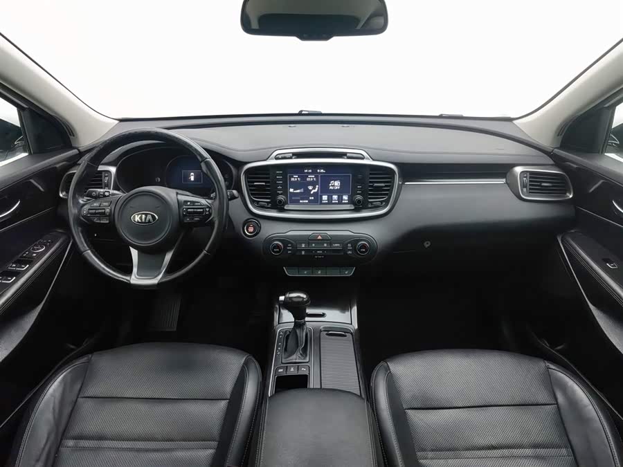 Kia Sorento 2016 immagine di auto #6