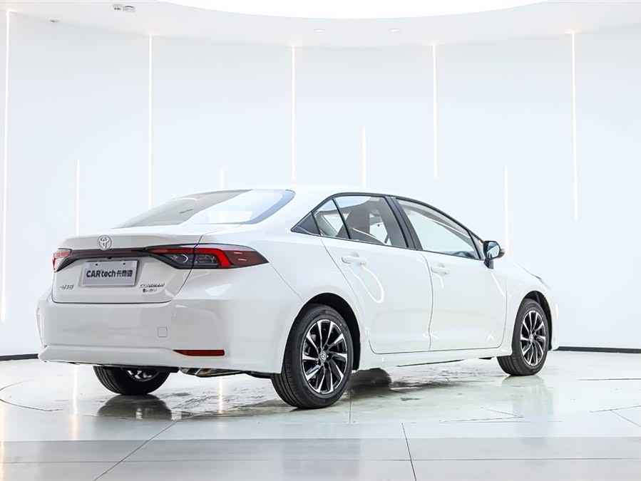 Toyota 2026 car image #6