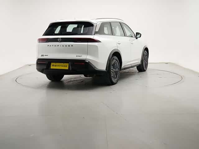 日产 探陆 2024 汽车图片 #6