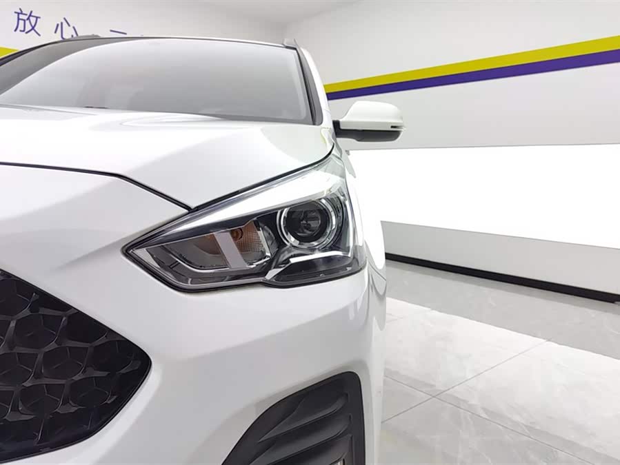 Haval M6 2021 car image #6