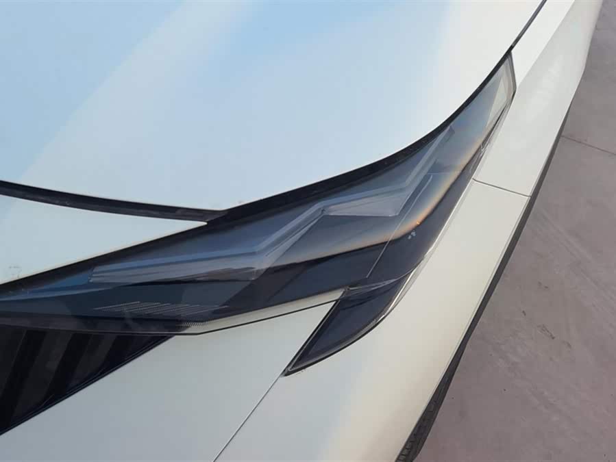 GAC Trumpchi GS3 2024 car image #6