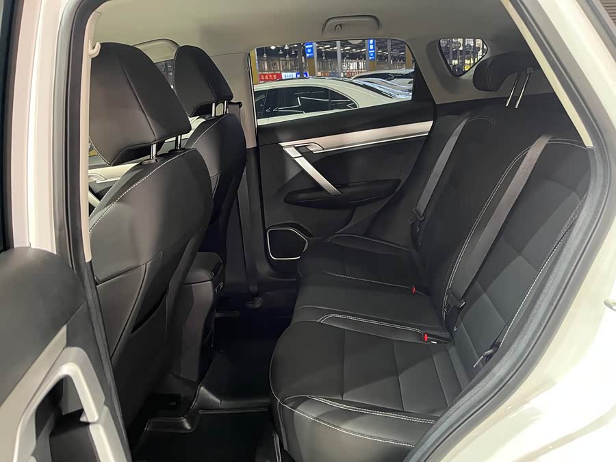 GEELY Coolray 2024 #6 GEELY Coolray 2024 car image #6