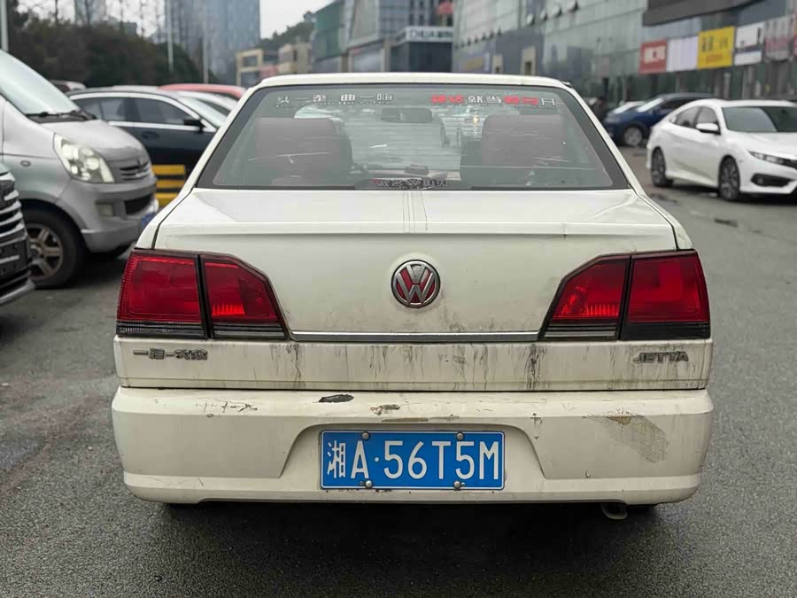 Jetta Jetta 2013 car image #6