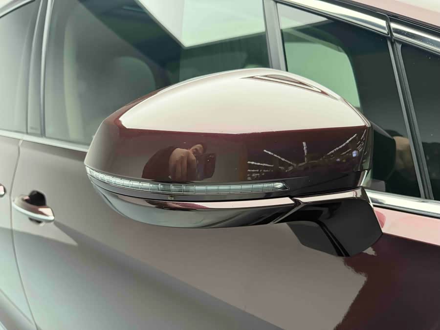 Volkswagen Viloran 2020 car image #6