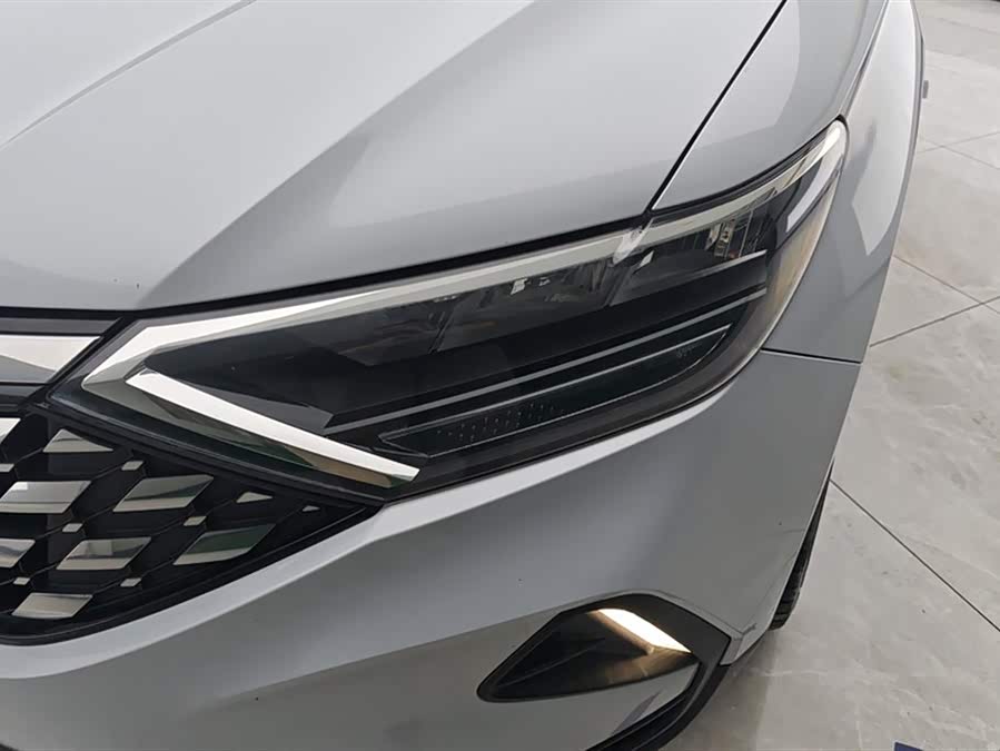 Jetta VS5 2019 imagem de carro #6