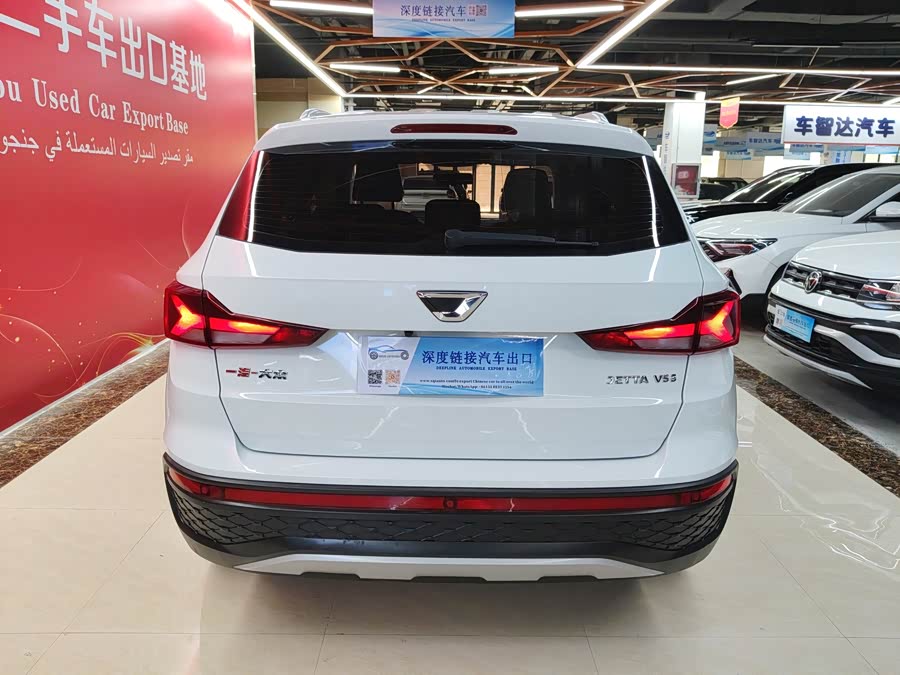 捷达 捷达VS5 2023 汽车图片 #6