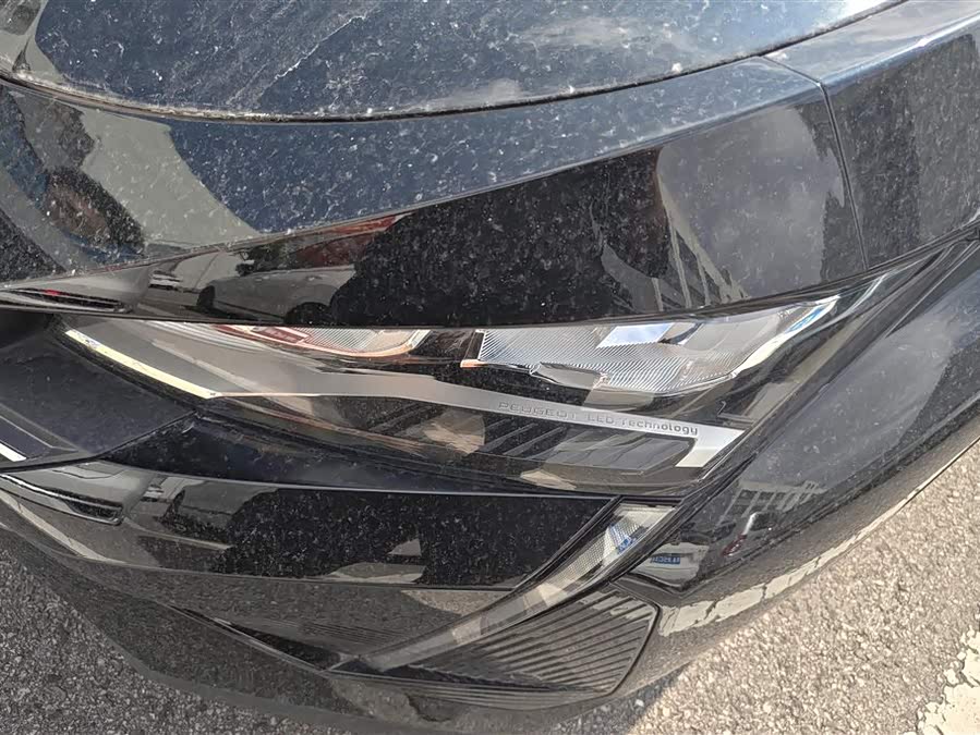 标致 标致408X 2024 汽车图片 #6