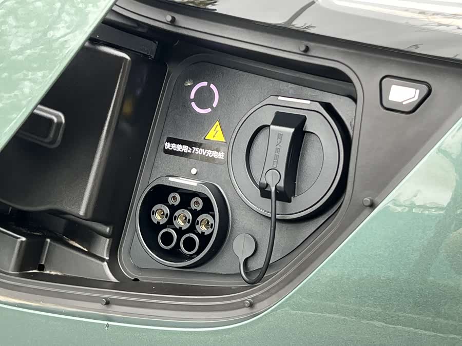 Exceed Stellar Era ES 2024 car image #6