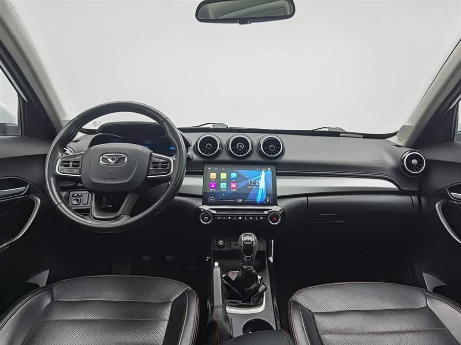 Kaiyi 2017 car image #6