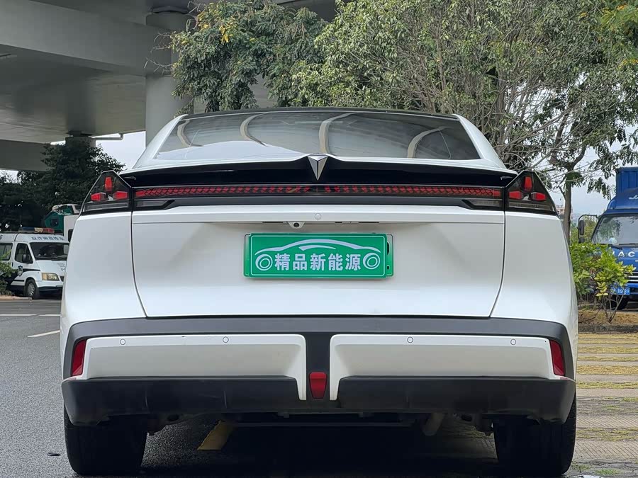 Deepal SL03 2022 imagen de coche #6