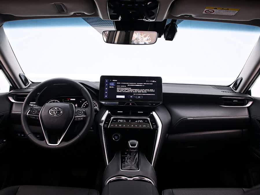 Toyota Venza 2023 car image #6