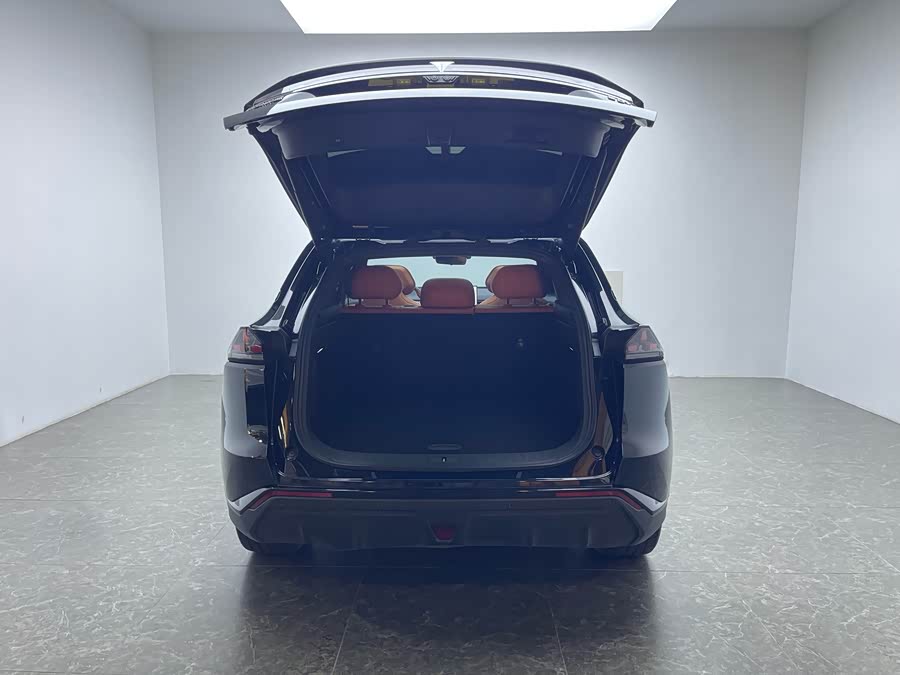 Deepal S07 2024 image de voiture #6