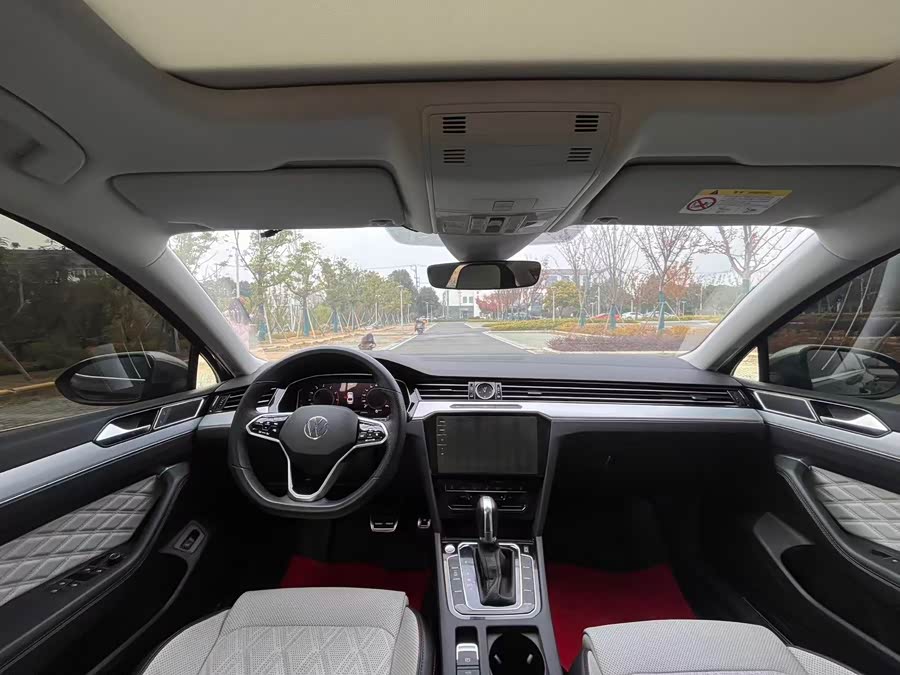 Volkswagen Magotan 2023 car image #6