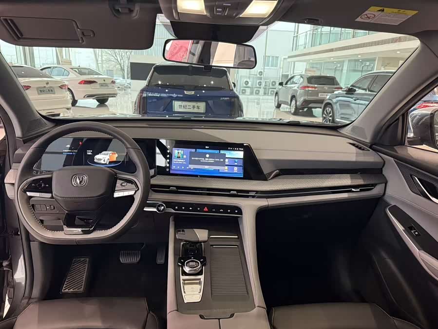 Changan CS75 Plus 2023 car image #6