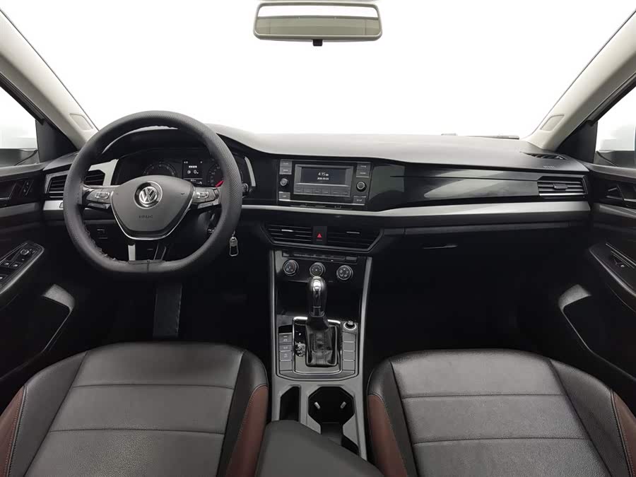 Volkswagen Bora 2019 immagine di auto #6