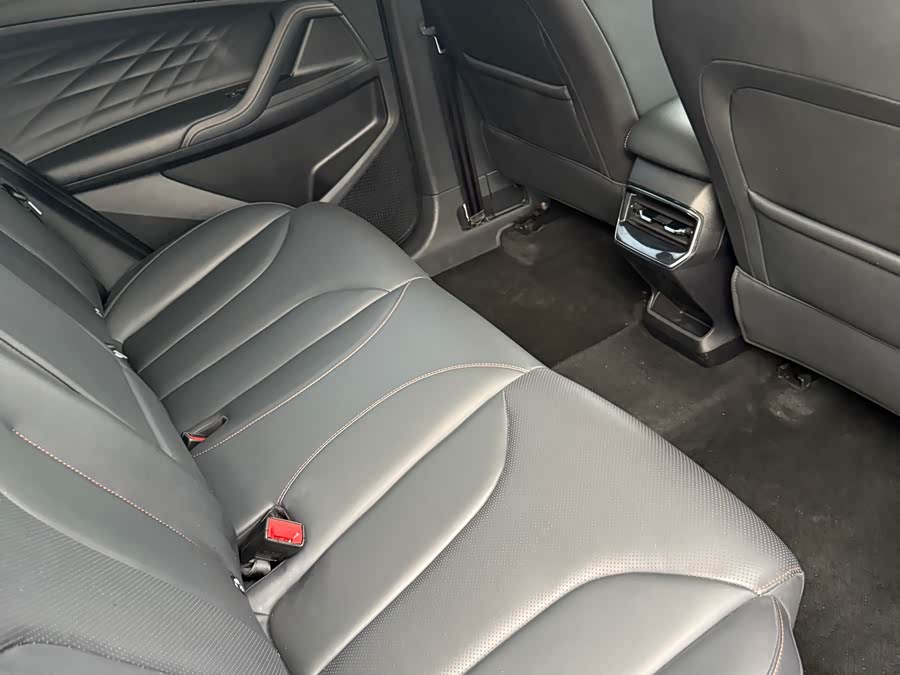 Roewe RX5 New Energy 2022 изображение автомобиля #6