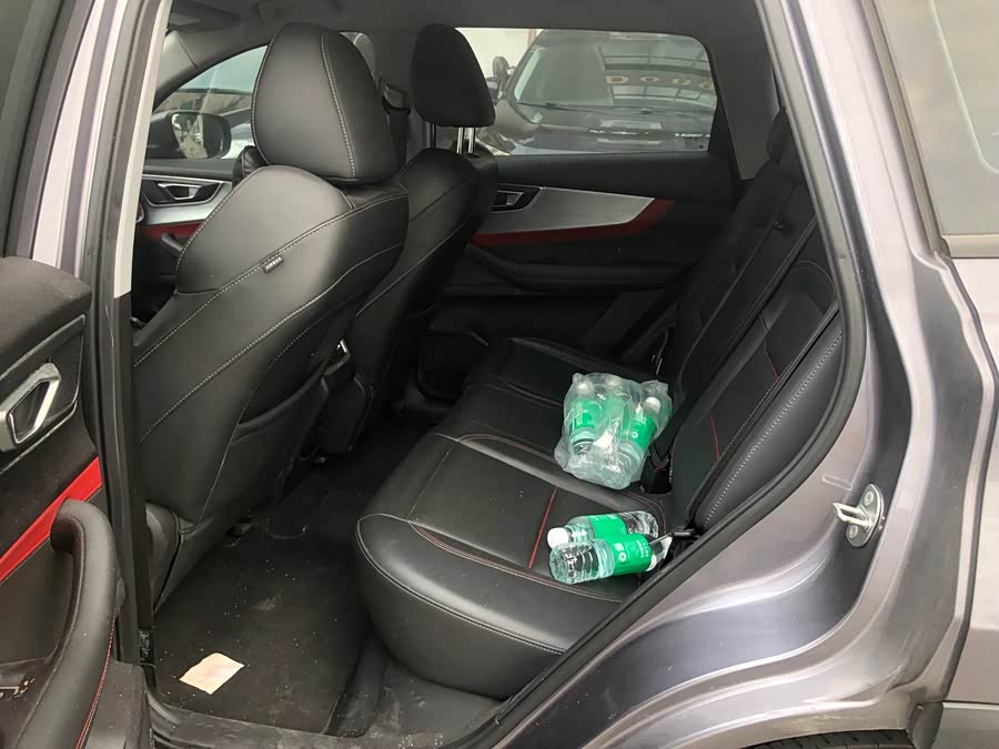 Chery Tiggo 7 2022 car image #6