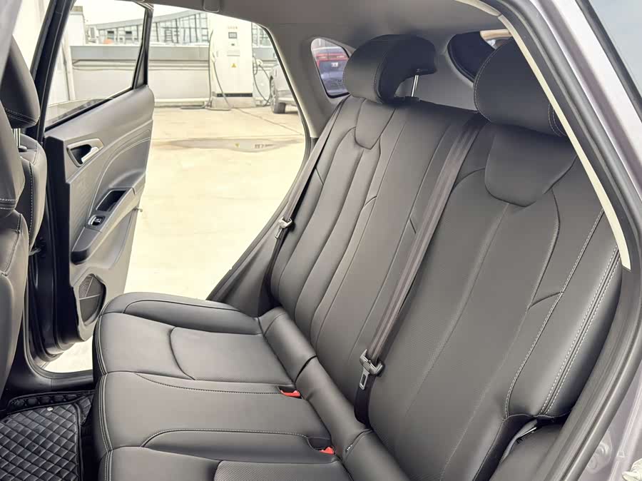 Neta V 2022 immagine di auto #6