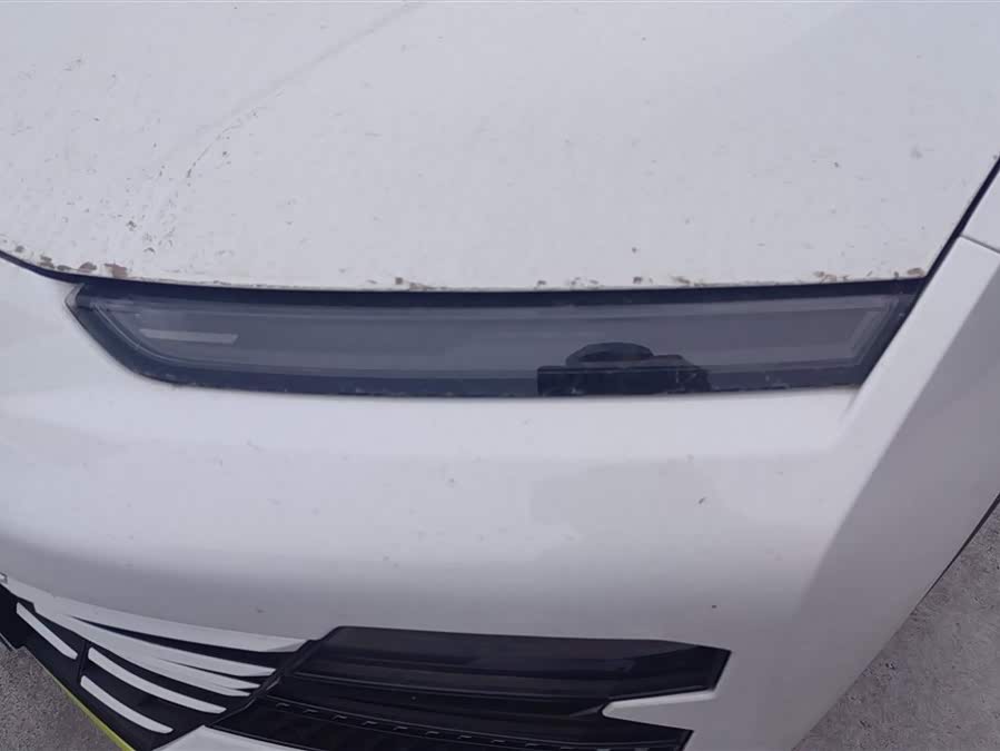 Jetour Dashing 2024 car image #6