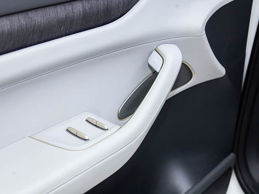 蔚来 蔚来ES8 2024 汽车图片 #6