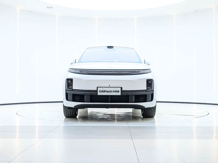理想汽车 理想L7 2025 汽车图片 #6