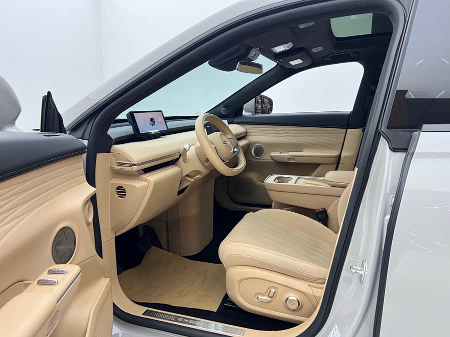 Exceed Stellar Era ET 2024 image de voiture #6