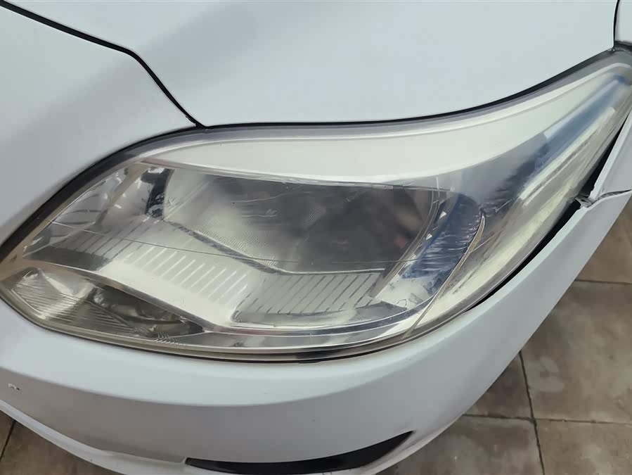 Changan Alsvin V3 2015 immagine di auto #6