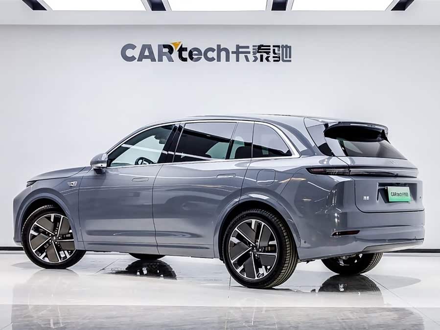 Li L7 2025 immagine di auto #6