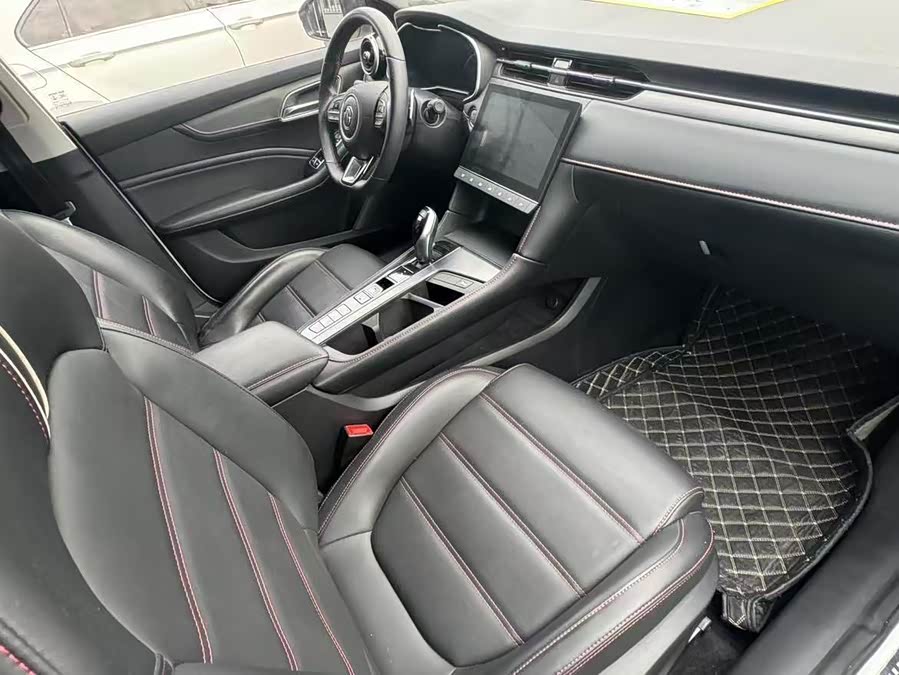 MG 6 2023 изображение автомобиля #6