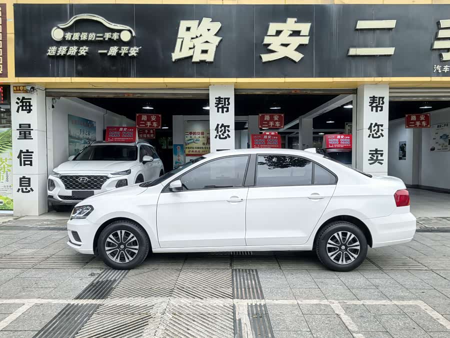 Jetta Jetta 2017 #6 Jetta Jetta 2017 car image #6